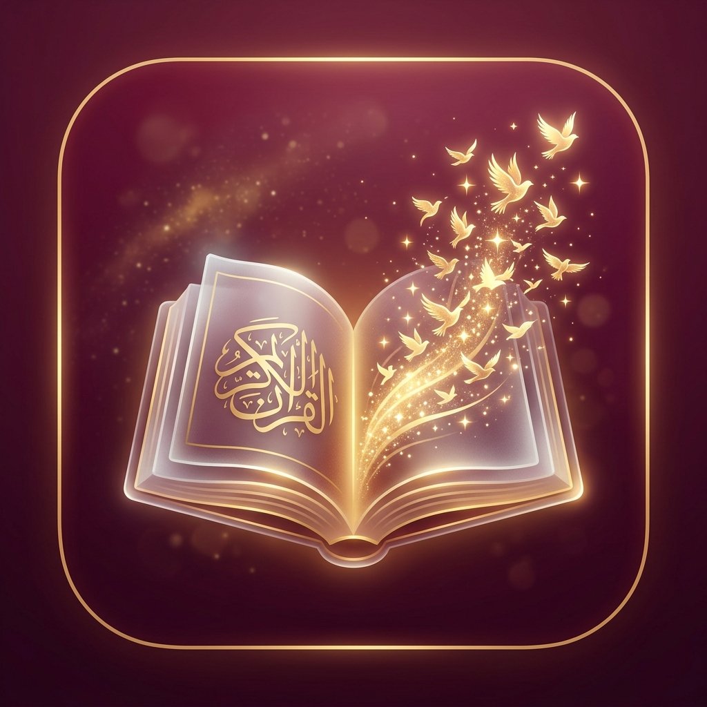 شعار تطبيق مثاني